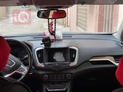 جی ئێم سی تیرەین